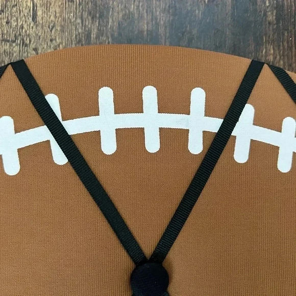 Football board/wall hanging - Picture 5 of 8
